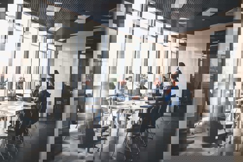 Foreign Ownership Enhancement: Liberalisation of the UAE’s Foreign Direct Investment Regime